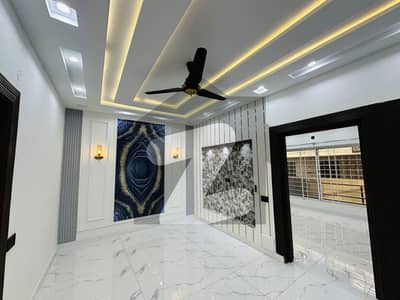 5 Marla Double Storey House for Rent