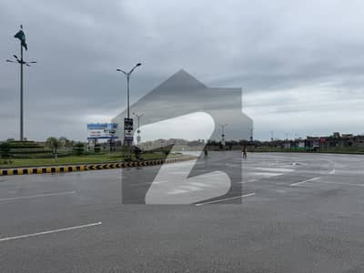 Sector-i 200 series Kanal Plot - up for sale