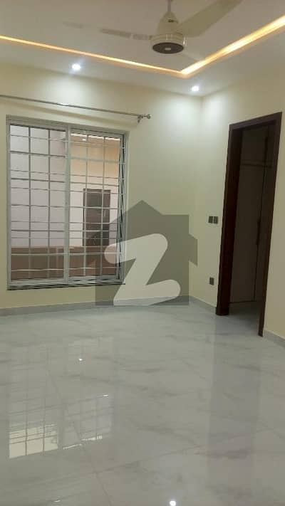 Brand New Upper Portion Available For Rent