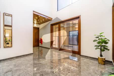 One Kanal Basment Available For Rent