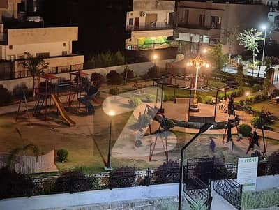 پاکستان ٹاؤن - فیز 1 پاکستان ٹاؤن,اسلام آباد میں 5 کمروں کا 7 مرلہ مکان 3.65 کروڑ میں برائے فروخت۔