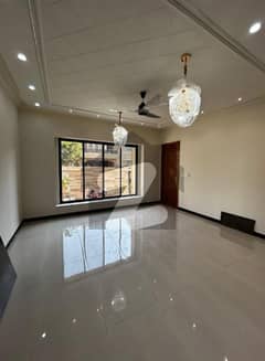 Bahria Enclave Islamabad Sector A 10 Marla LOP CLEAR Semi Corner Sun Face Modern HouseAvailable