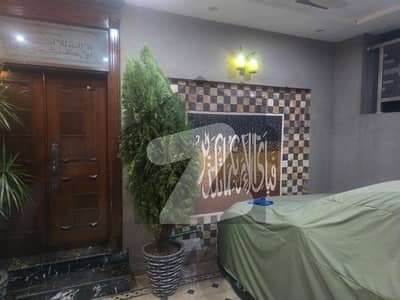 Prime Location House Sized 7 Marla Is Available For Sale In Harbanspura