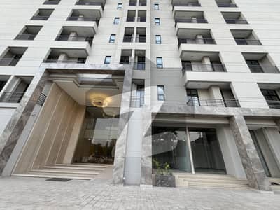 Cantt Properties Offers two BHk Available For Rent In   Zameen Quadrangle