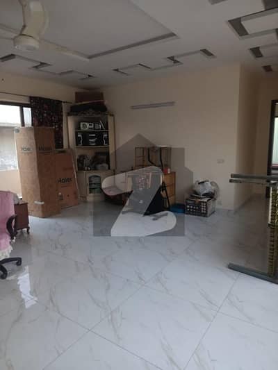 1 Kanal Upper Portion For Rent DHA Rahbar