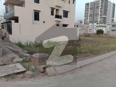 A Great Choice For A 240 Square Yards Residential Plot Available In Kathiawar Society