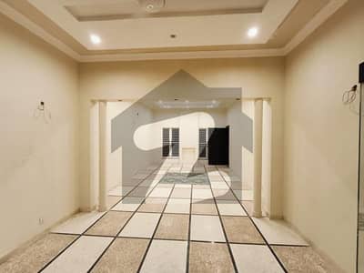 One Kanal Nice Out Class Slightly Used Bungalow For Rent Details: