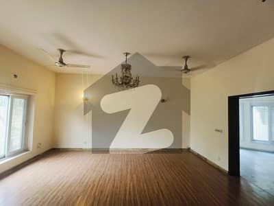 One Kanal Nice Out Class Slightly Used Bungalow For Rent Details: