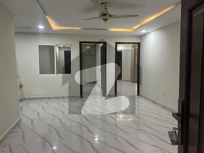 2 Bedroom Unfurnished Apartment Available For Rent In E-11 For Families