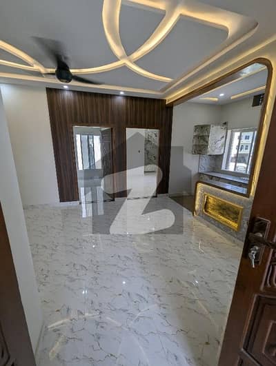 بہارہ کھوہ اسلام آباد میں 4 کمروں کا 6 مرلہ مکان 1.65 کروڑ میں برائے فروخت۔