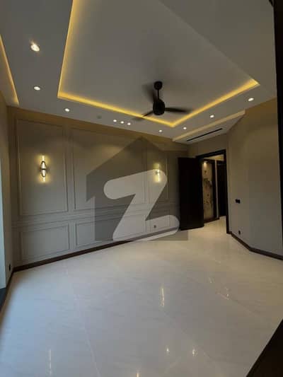 10 MARLA BREND NEW HOUSE FOR RENT IN DHA PHASE 6 LAHOR
