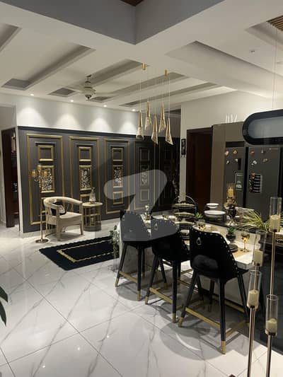 A House Which Make You Feel Royal Luxuirous Ideal Fully Furnished