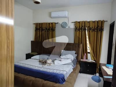 4 Bed D/D Portion For Rent Location: Share A Faisal