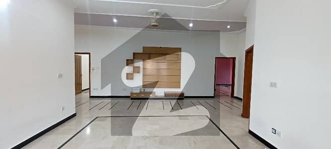 New 12 Marla House Upper Portion Available For Rent in F15 islamabad.