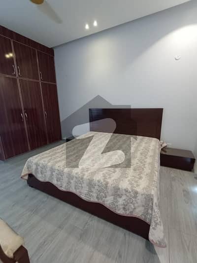 Phase 1 One Furnished Room Availible For Rent