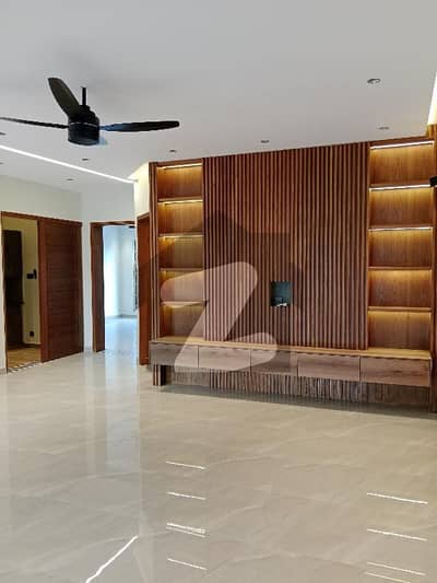 10 Marla Brand New Condition Upper Portion Available For Rent In D12 Near To Double Road