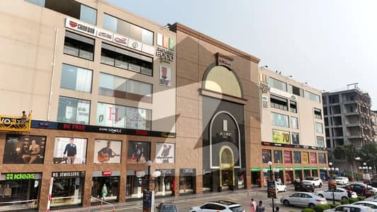 Second Floor Shop For Sale In Jasmine Mall Rent Incoming 42500