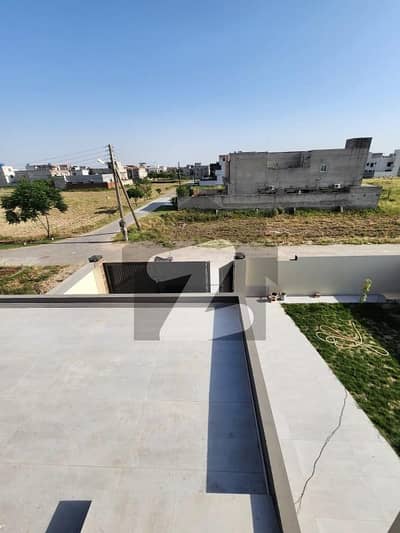 10 Marla LDA plot for sale block E2 Awt Phase 2 available for sale