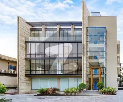 آئی ۔ 9 اسلام آباد میں 5 کنال Studio عمارت 55.0 لاکھ میں کرایہ پر دستیاب ہے۔