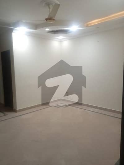 8 Marla Ground Portion For Rent G15 Islamabad