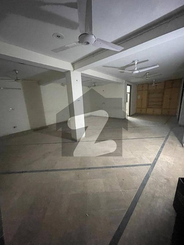 Big Office Available For Rent Main Murree Road Big Office Available For Rent Main Murree Road