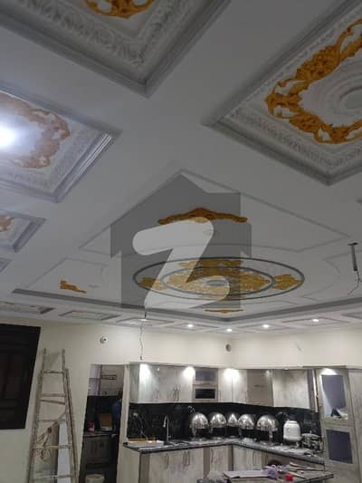 گلشنِ اقبال گلشنِ اقبال ٹاؤن,کراچی میں 11 مرلہ Studio عمارت 13.0 لاکھ میں کرایہ پر دستیاب ہے۔