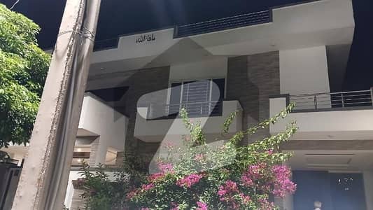 E-11 Independent 3 Beds Upper Portion For Rent