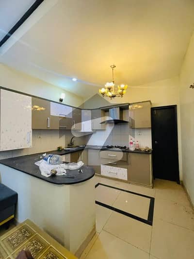 Furnished Bungalow For Rent