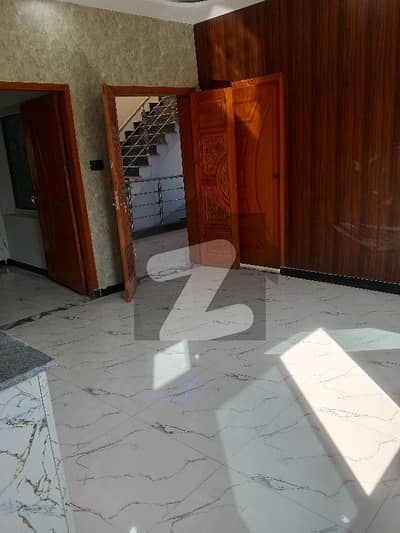 4 Bedroom Brand New House Available For Rent In Bhara Kahu