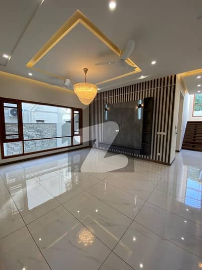 Brand New Luxury banglow for rent