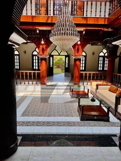 Farmhouse For Rent In Gulberg Greens Best For Parties, BBQ & Photoshoots