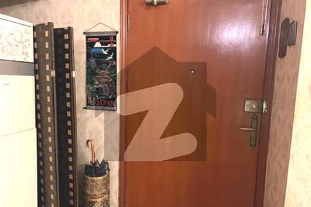 Furnished Kanal Lower Portion For Rent In DHA Phase 3 Hot Location