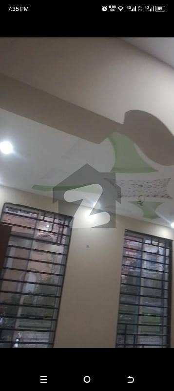 الرحمان گارڈن فیز 4 الرحمان گارڈن,لاہور میں 3 کمروں کا 5 مرلہ مکان 1.9 کروڑ میں برائے فروخت۔