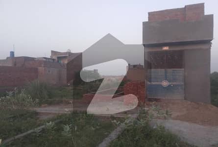 2 Marla Plot Foundation Work Completed Next To 50ft Road Few Steps From 200ft Near New Defence Road And Ferozepur Road Gajjumate Lahore 2 Marla Plot Foundation Work Completed Next To 50ft Road Few Steps From 200ft Near New Defence Road And Ferozepur Road Gajjumate Lahore