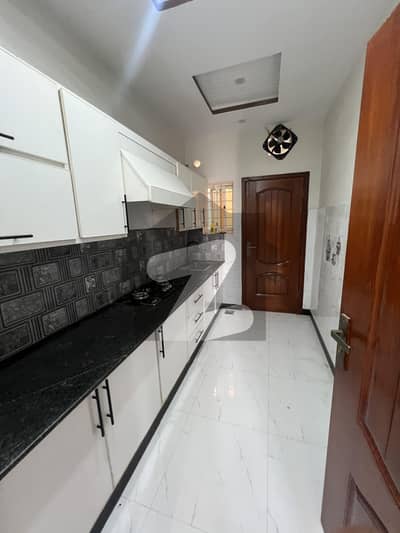 4 Marla ground floor for rent