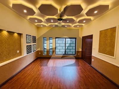 Islamabad Sector D12 Brand New House For Sale