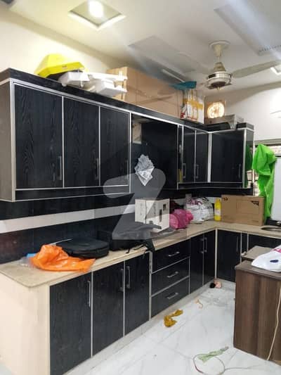 10 Marla Modern Style 5 Years Old House Available For Sale