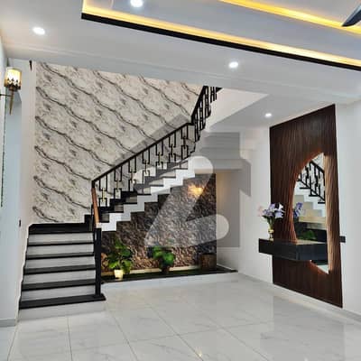 Brand New Double heighted Luxury House For Sale | Double Heighted | Islamabad