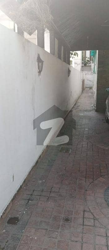 1 Kanal Double Storey House For Rent In Johar Town Ideal And Peaceful Location Near And Clean Condition