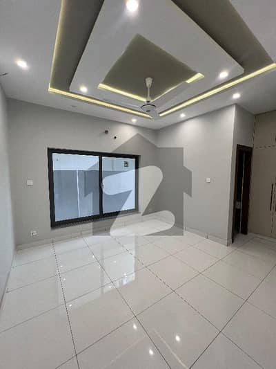 4 Marla House Upper Portion For Rent Near To Markaz And Family Park