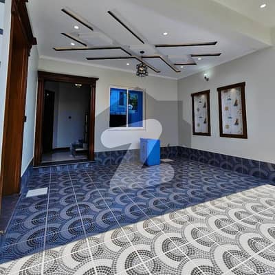 Brand New CDA Approved House For Sale | Best Location | 5 Bedroom | Lop cleared