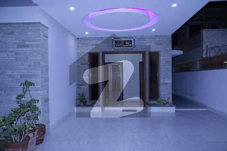Most Exclusive Extra Ordinary House DHA Phase 8 At Most Spacious Location In Very Reasonable Demand
