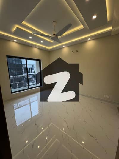 4 Marla Brand New House Available For Rent