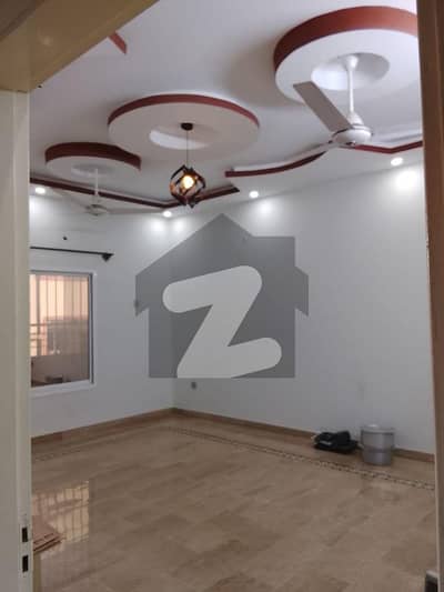 200 Square Yards Upper Portion For Rent In Malir