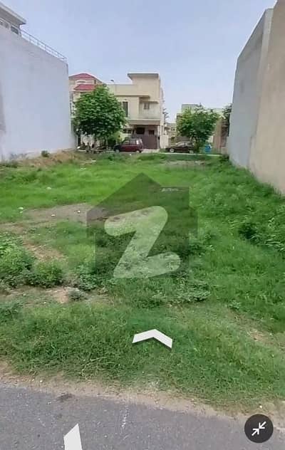C Block Residential Plot No 144 For Sale
