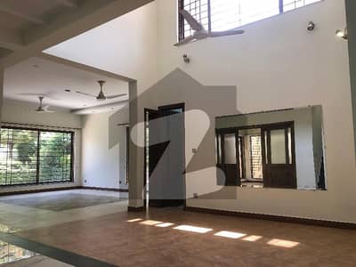 Owner-Built Masterpiece | 1 Kanal Corner House | DHA 1, Sector E