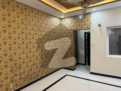 10 Marla Ground Portion For Rent