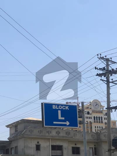 Pair Plot Available For Sale in L BLOCK Newcity phase 2