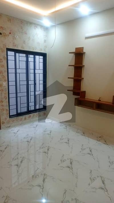 5 Marla house investment ret fori for sale in nasheman iqbal