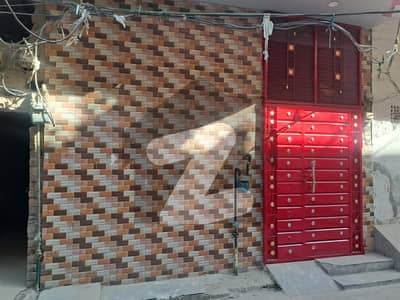 pona 2 Marla brand new house for sale tajpura